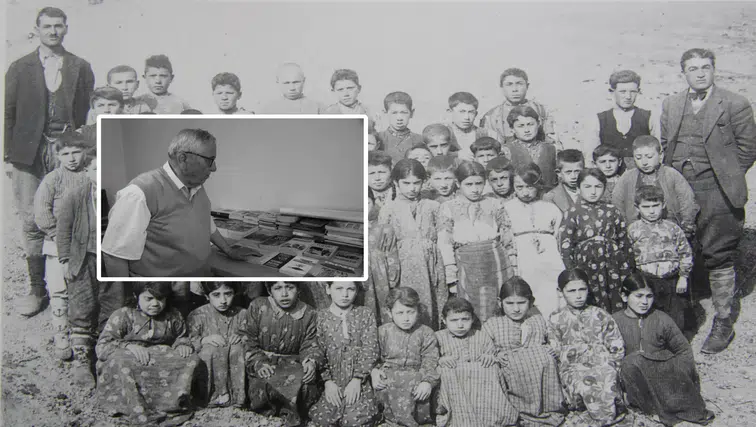 Konya’dan Köy Enstitüleri mesajı: “Türkiye’yi Japonya yapabilirdi”