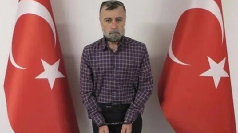 Nuri Gökhan Bozkır kimdir?