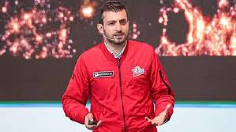 2022 gelir vergisi rekortmeni Selçuk Bayraktar kimdir, nereli ve kaç yaşında?