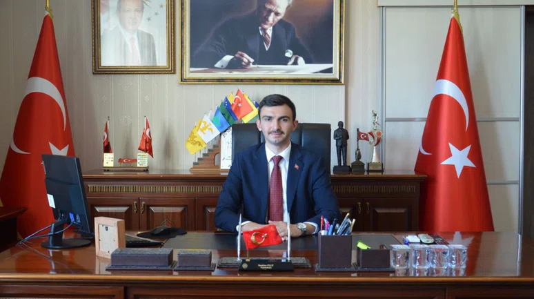 Çeltik'e atanan Kaymakam İbrahim Pelit kimdir? Nereli? Kaç yaşında?