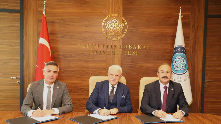 Konya’da şiddet mağdurları için umut projesi!