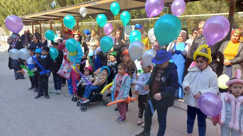 Akraba evliliği kötü sonuçlandı! Gençlere seslendi...