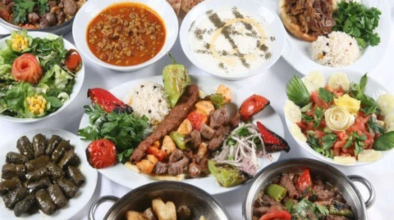 Türk mutfağı dünyada nasıl biliniyor?