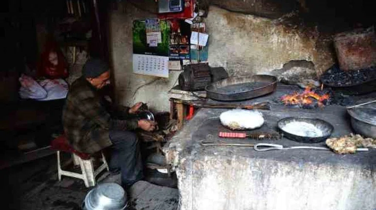 Türkiye’de unutulmaya yüz tutmuş meslekler