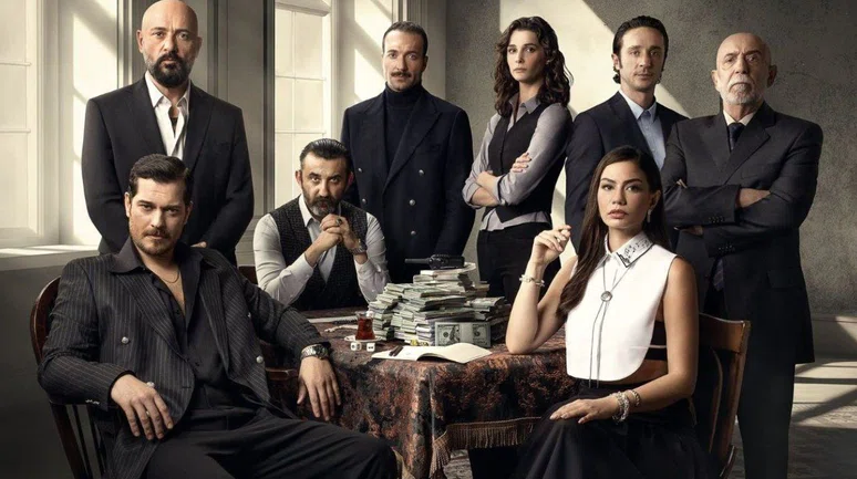 Eşref Rüya Sezon Finali Yaklaşıyor! 13. Bölümde Hangi Sırlar Ortaya Çıkacak?