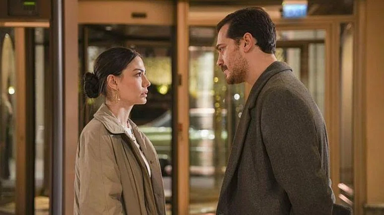 Eşref Rüya’nın Hit Şarkısı “Ortada Kaldım”ın Bestecisinden Çarpıcı İtiraf!