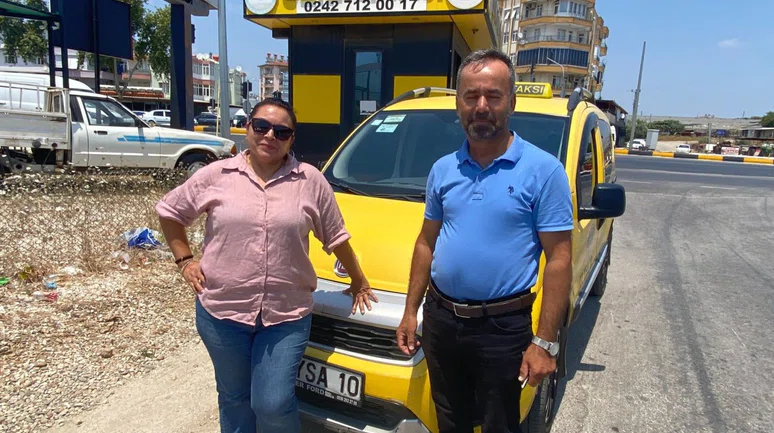 Direksiyon Başında Bir Kadın: Selma Seyrek’in 12 Yıllık Yolculuğu