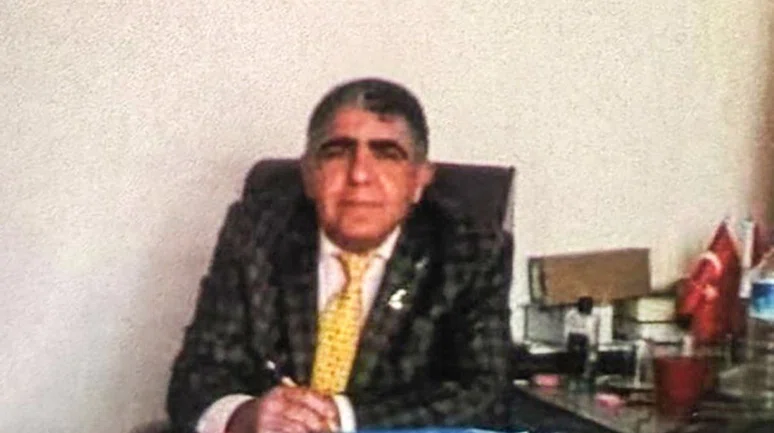 62 yaşındaki adam, evinde ölü bulundu