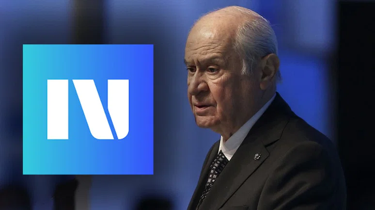 Devlet Bahçeli de online oldu: Türkiye'nin yerli sosyal medya platformu 'Next Sosyal' nedir?