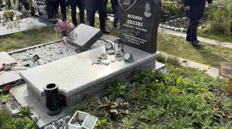 Almanya'daki İslam karşıtı saldırıya bir tepki daha! "İslam düşmanlığının vardığı nokta..."