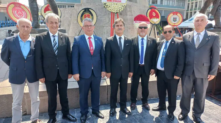 TEMAD’dan büyük eylem: Astsubaylar hakkını arıyor!