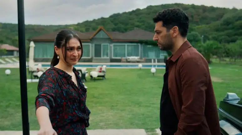 Güller ve Günahlar bu akşam başlıyor