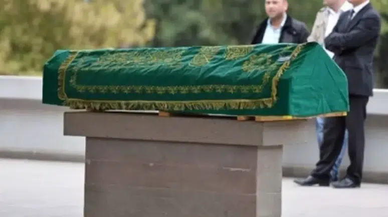 Konyalı Belediye Başkanının acı günü!