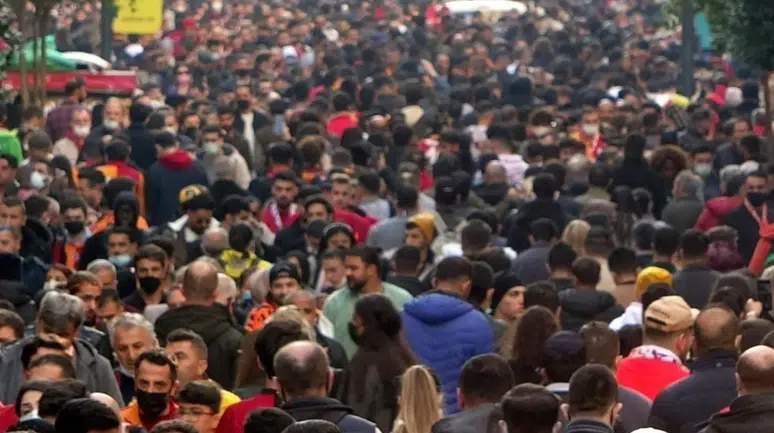 Ekim ayında işsizlik oranında büyük düşüş yaşandı!