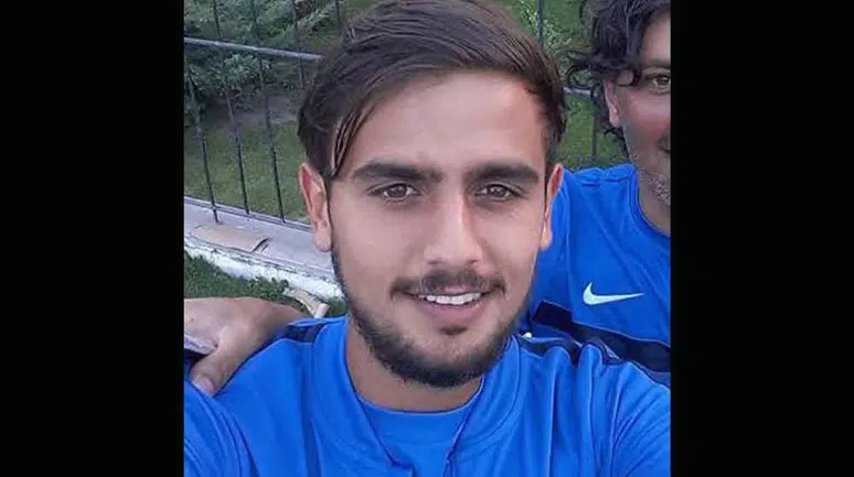 Konyalı genç futbolcu hayatını kaybetti