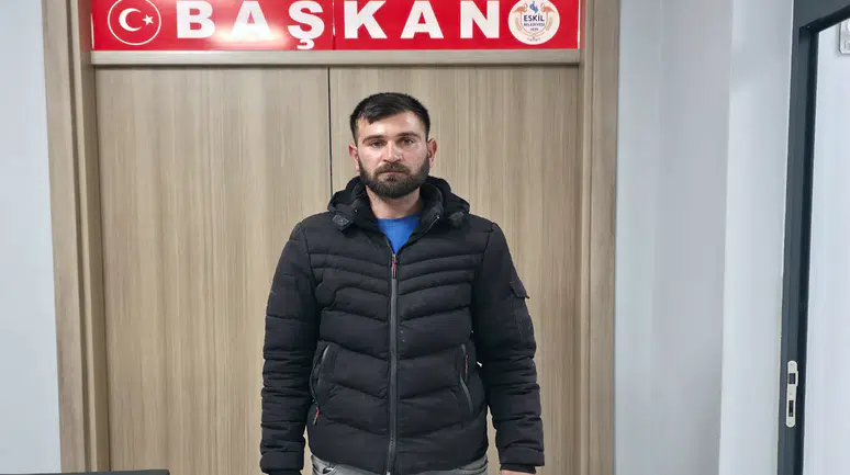 10 günde 5 yakınını kaybeden vatandaşa belediye destek oldu!