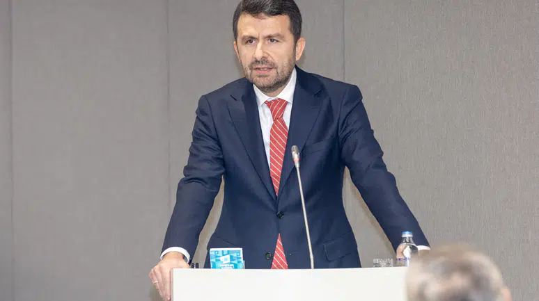 BİK Genel Müdürü Çay: “Gerçek gazetecilik masada değil, sahada yapılır!”