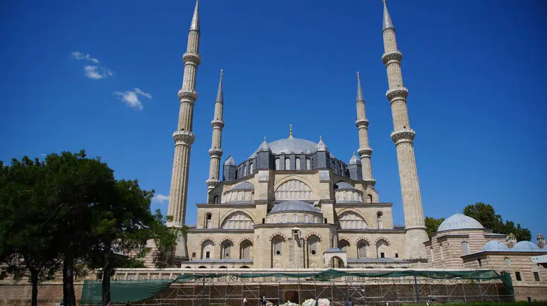 Proje tepki çekmişti! Restorasyon projesine mahkeme “dur” dedi