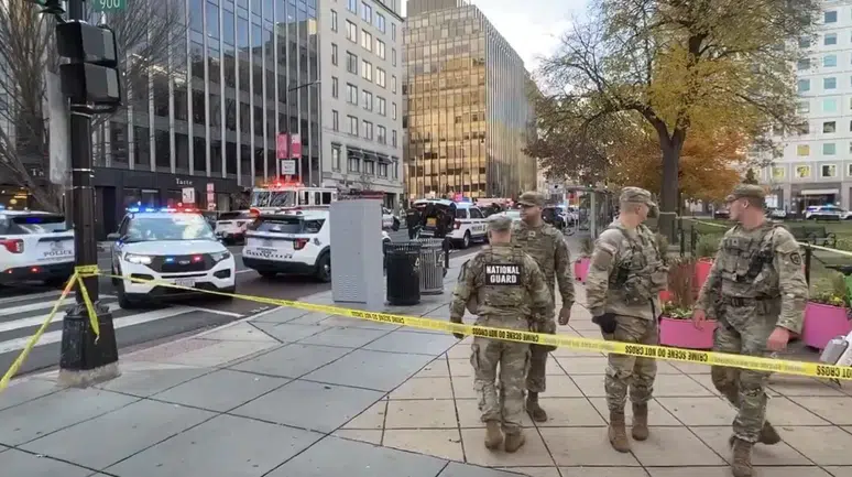 Son dakika! Silahlı saldırı, 2 askeri personel vuruldu