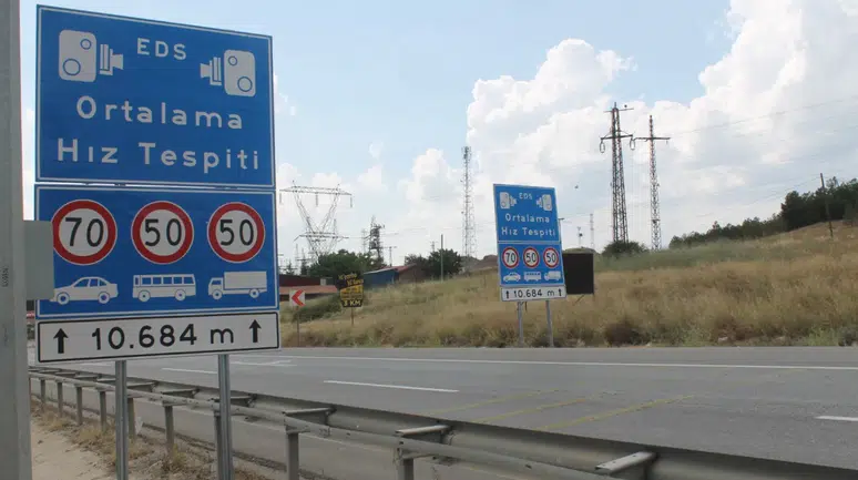 İl Emniyet Müdürlüğü tarih verdi! Trafik ihlallerine karşı o sistem devreye giriyor