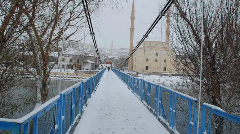 Belediye başkanı uyardı! "Riske karşı tedbirinizi alın"