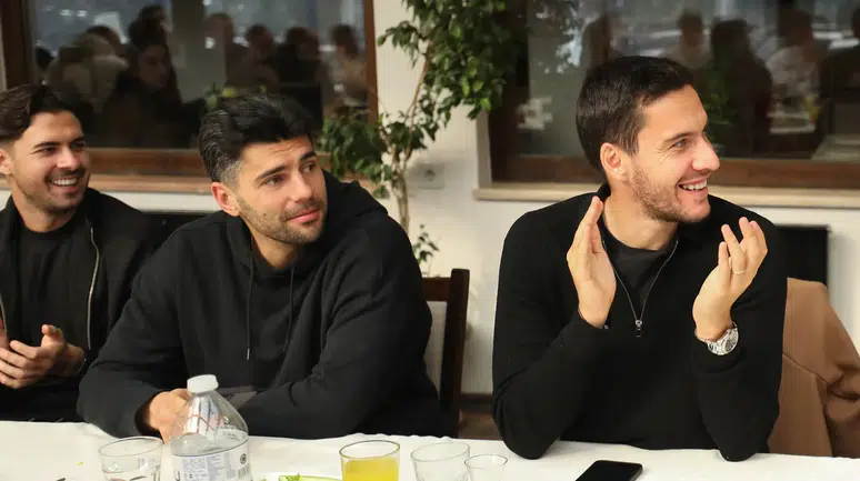 Konyaspor'da aile ortamı artacak! O organizasyon yeniden başladı