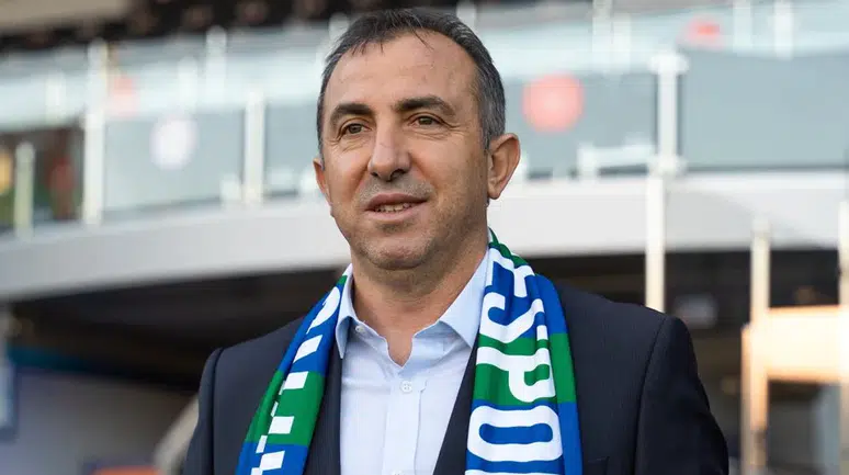 Recep Uçar’dan ayrılık açıklaması! Konyaspor dosyası benim için kapandı