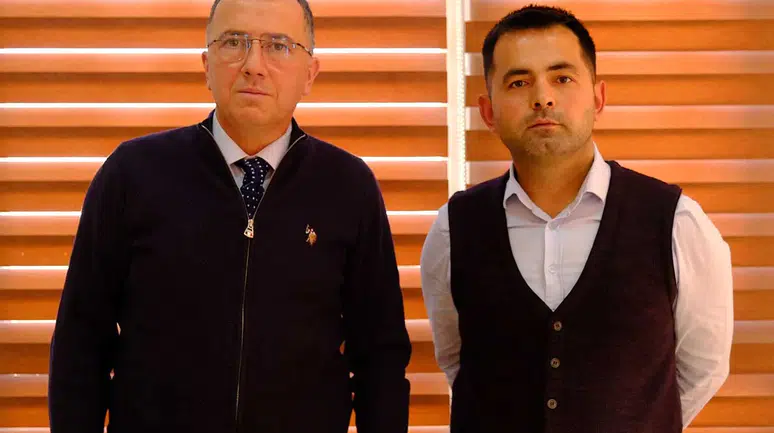 Konya'da uzman isimler araştırdı! Sosyal medyada geçirilen süre beyni yıpratıyor