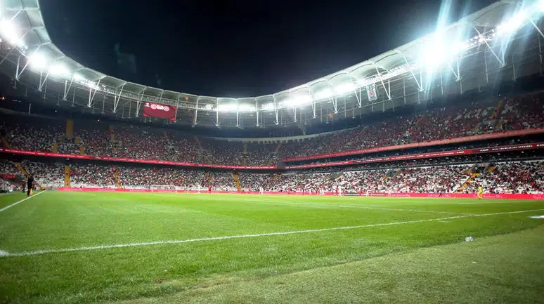 Dünya Kupası yolundaki kritik maçın oynanacağı yer açıklandı