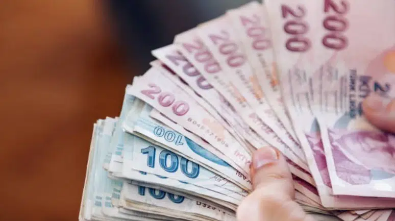 TÜSİAR raporu açıklandı: Gençler asgari ücrette 35 bin TL üstü istiyor!