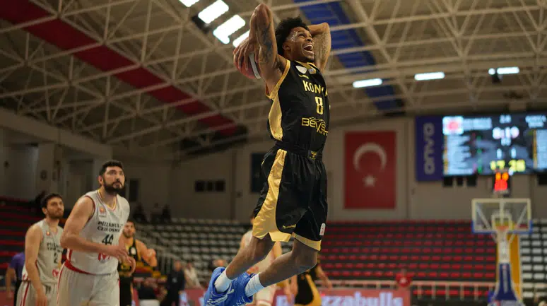 Konya Büyükşehir, Süper Lig yolunda kritik sınavda