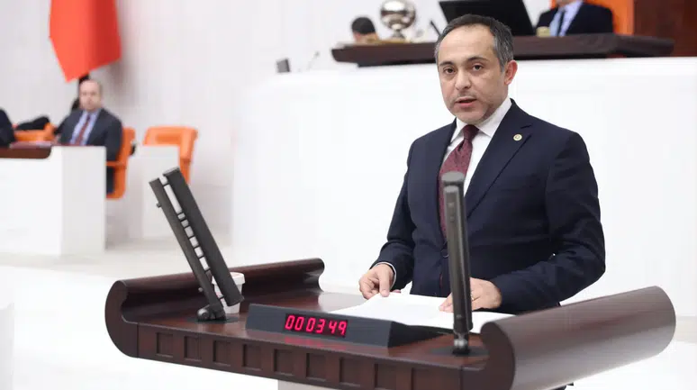 MHP Konya Milletvekili Koçak’tan savunma sanayii çağrısı: "Konya yeni merkez olacak"