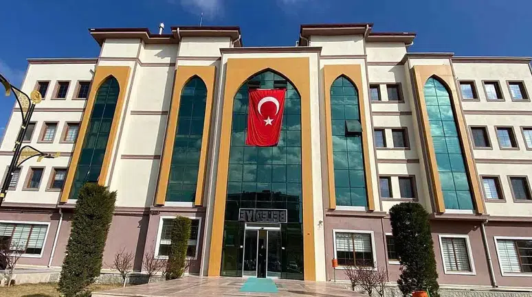 Belediyeden kamuoyuna duyuru! "Yıl sonu yoğunluğu var"