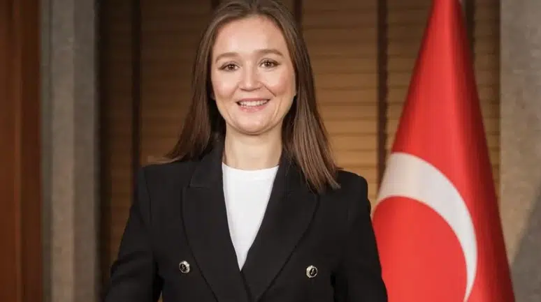 Son dakika! 37 yaşındaki Belediye Başkanı vefat etti