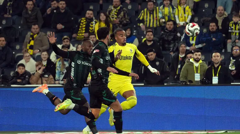 Konyaspor'da taraftarı kahreden periyot!