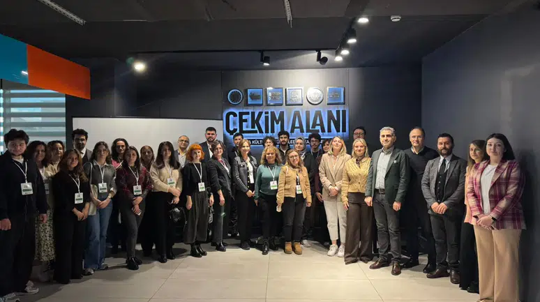 SİA’dan ortak etki hamlesi: Kurumlar Konya’da bir araya geldi