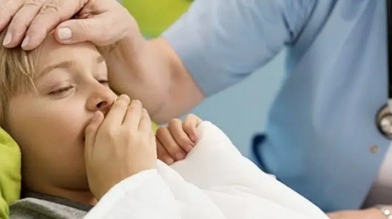 Kış enfeksiyonları çocuklarda artıyor: En etkili koruma yöntemi açıklandı