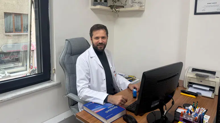 Uzun süren kulak çınlamasına dikkat