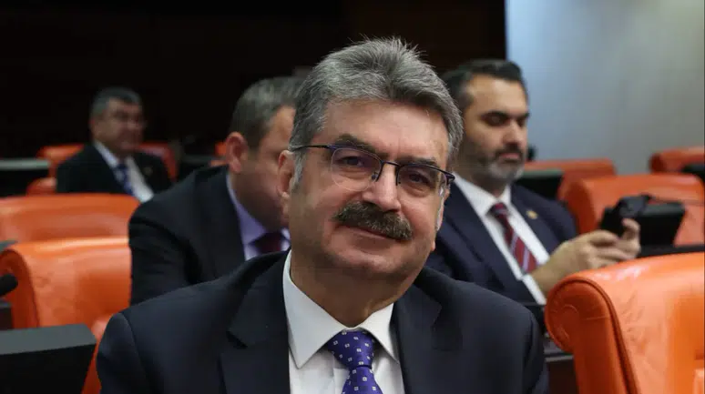 AK Parti Konya Milletvekili Erdem: “Muhalefet hala öğretilmiş çaresizlikte”