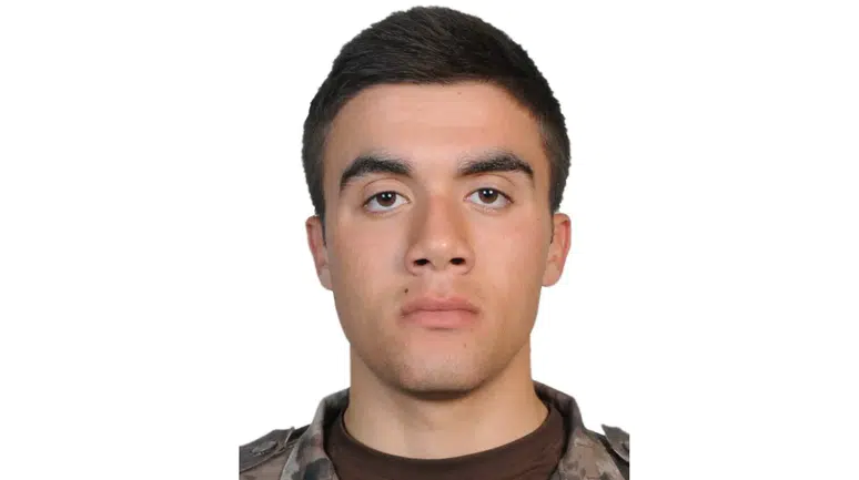 Uyuşturucu operasyonunda ağır yaralanan polis memuru şehit düştü