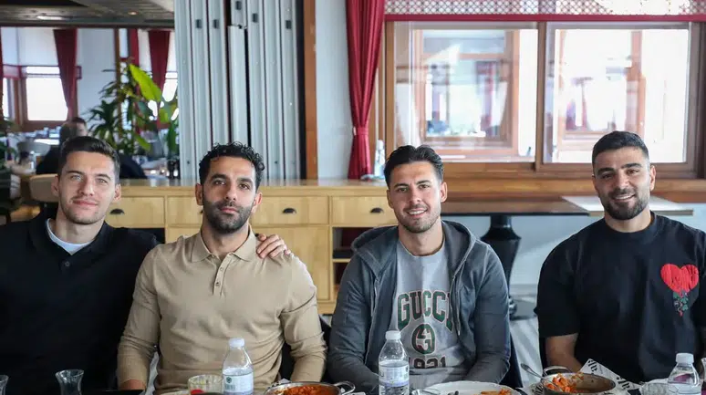 Konyaspor'da kritik maç öncesi organizasyon