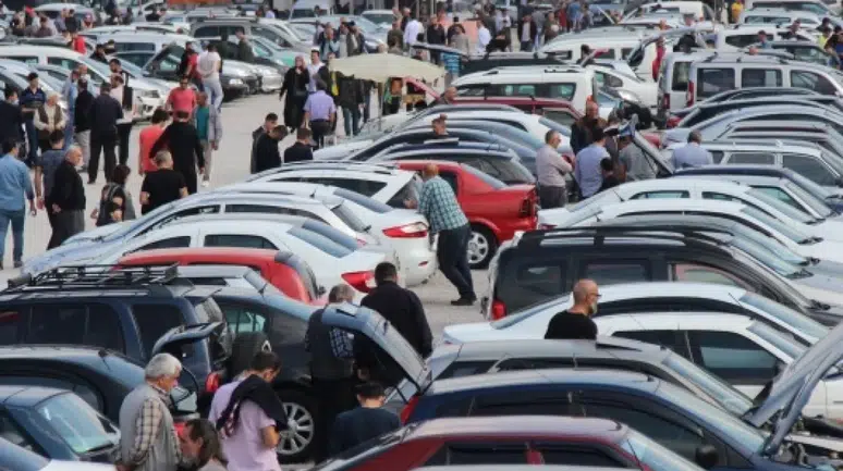 Esnafa müjde! Konya'da galericilerden 'muafiyet' teşekkürü
