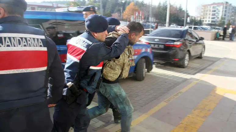 Konya’da küçük çocuğun önünde işlenen baba cinayetinde gelişme!