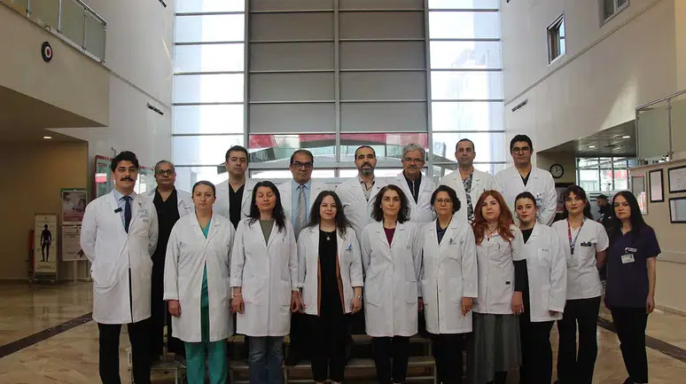 Başkent Konya’ya yeni merkez! Uzman kadro hizmete başladı