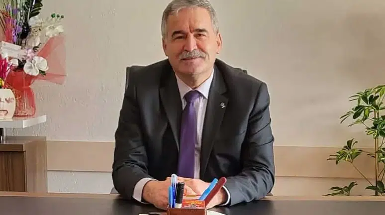 AK Partili başkan açıkladı! Konya'daki huzurevine personel alınacak