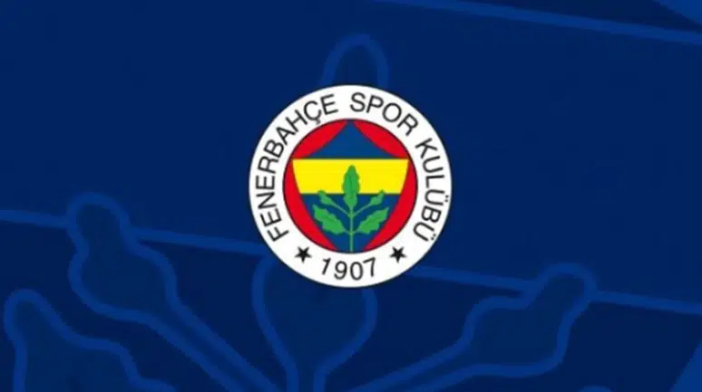 Fenerbahçe'de flaş gelişmeyi Başkan Saran duyurdu