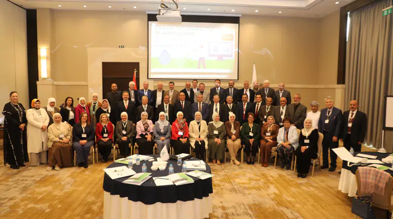 Tarıma Türkiye liderlik edecek! Bir ilk gerçekleşti