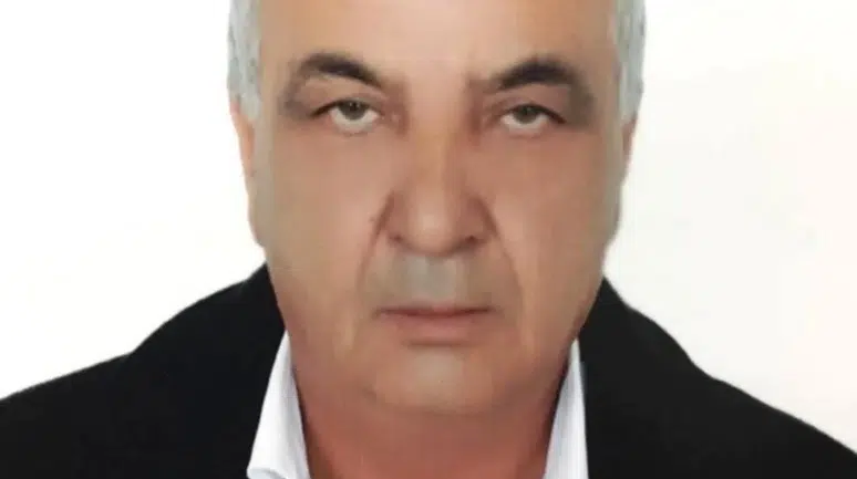 İdris Kara vefat etti! Başkan mesaj paylaştı