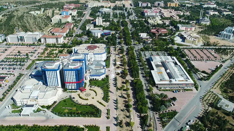 Selçuk Üniversitesi personel alacak! Detaylı bilgi için tıklayınız