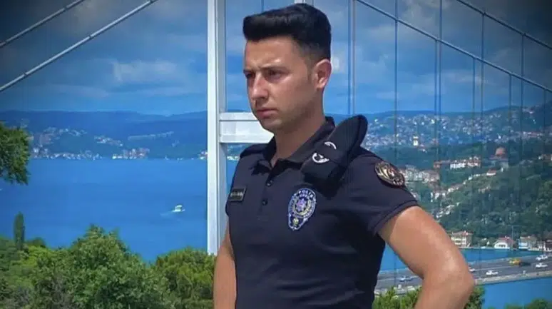 Konya yasta! 31 yaşındaki polis memuru intihar etti